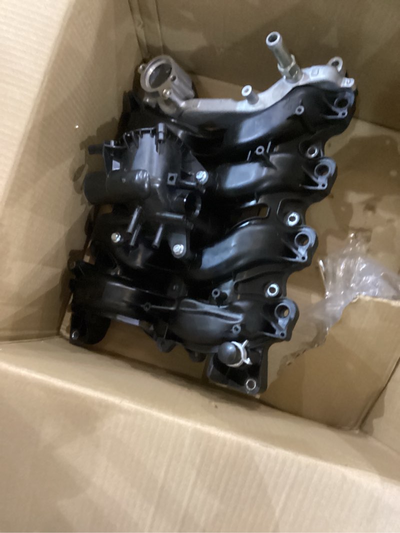 Garage-Pro Intake Manifold Compatible with 