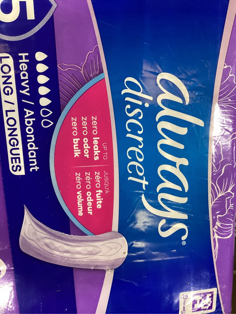 pads 