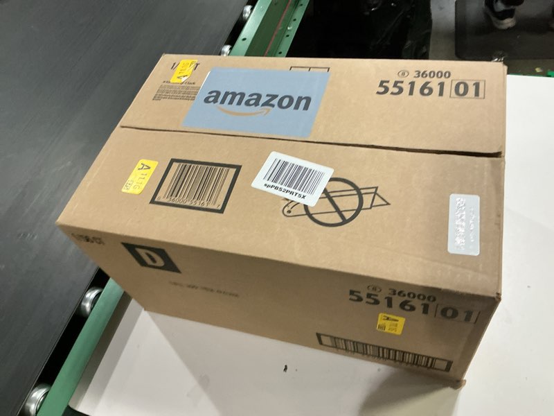 Condition photo showing New/Like New for Depend Night Defense Incontinence Disposable Underwear for Men - Overnight Absorbency - L - 56ct