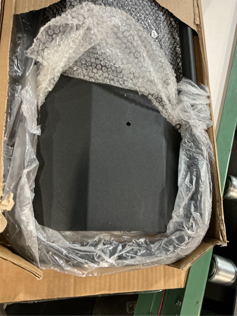 Condition photo showing Good Condition for Snow Shovel with Wheels, Heavy Duty Snow Shovel for Driveway with Rotatable Handle, Efficient Snow Removal for Pavement