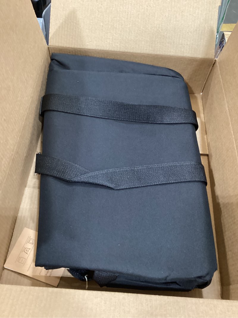 Condition photo showing Good Condition for Compound Bow Case Soft Bow Padded Case Light-Weight Bow Carry Bag with Arrows Pocket