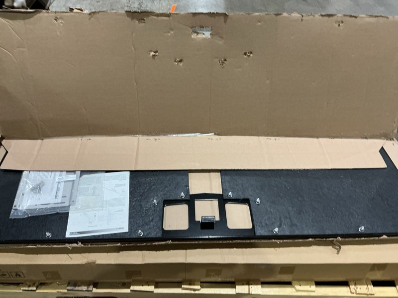 Condition photo showing Good Condition for mud flap exhaust shield kit #8597201