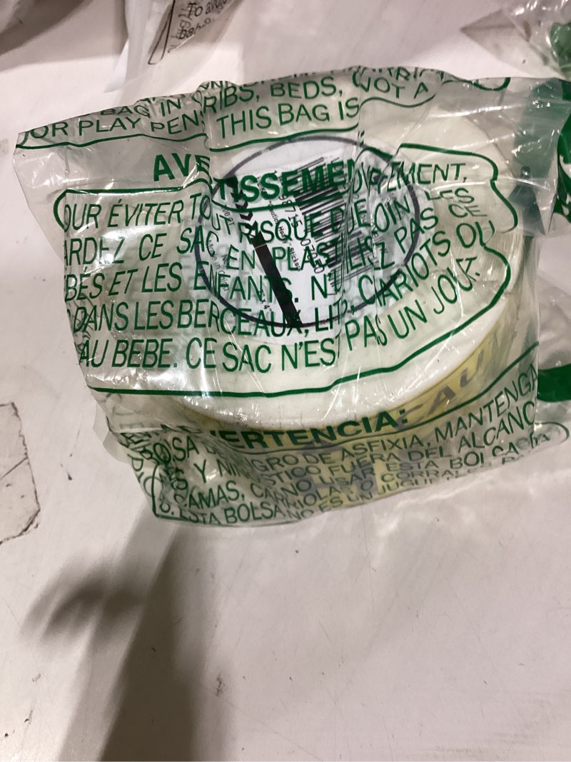 Condition photo showing Good Condition for l liked caution heavy sticker, 2 x 4 inch yellow heavy special handling shipping pallet label stickers, caution warning labels for shipping, packing and moving (300 labels/roll? 2 x 4 inches
