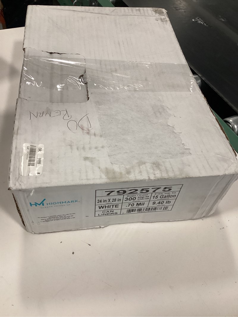 Condition photo showing Good Condition for Highmark 792575 - Henry Schein Dental