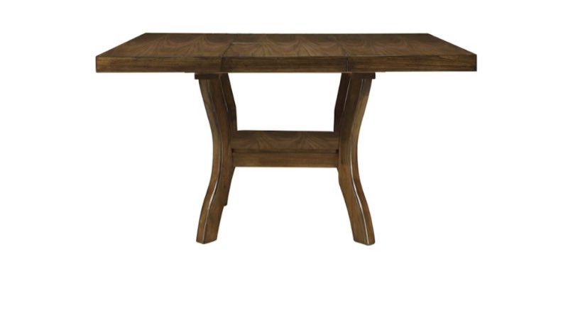 Homelegance Casual Dining Dining Table Top 5712-54  (Incomplete, Box 1/2 )