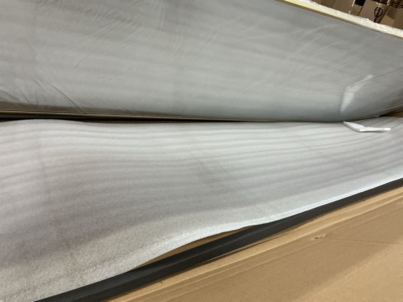 Condition photo showing New/Like New for arched full length mirror 19inx5ft