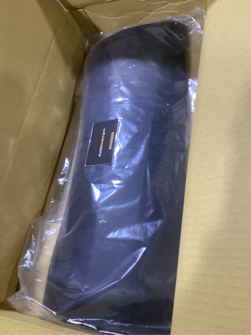 Condition photo showing Good Condition for for dodge durango 2014-2024 trailer hitch cover | rear | black | ch1180138 | 5113692aa