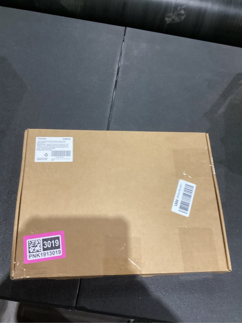 Condition photo showing New/Like New for XCMVCN Slant Board for Calf Stretching, 5 Angle Portable Adjustable Calf Wooden Stretch Board with Training Poster, 300lb Weight Capacity for Ankle Heel Feet Leg Knees Physical Therapy Equipment