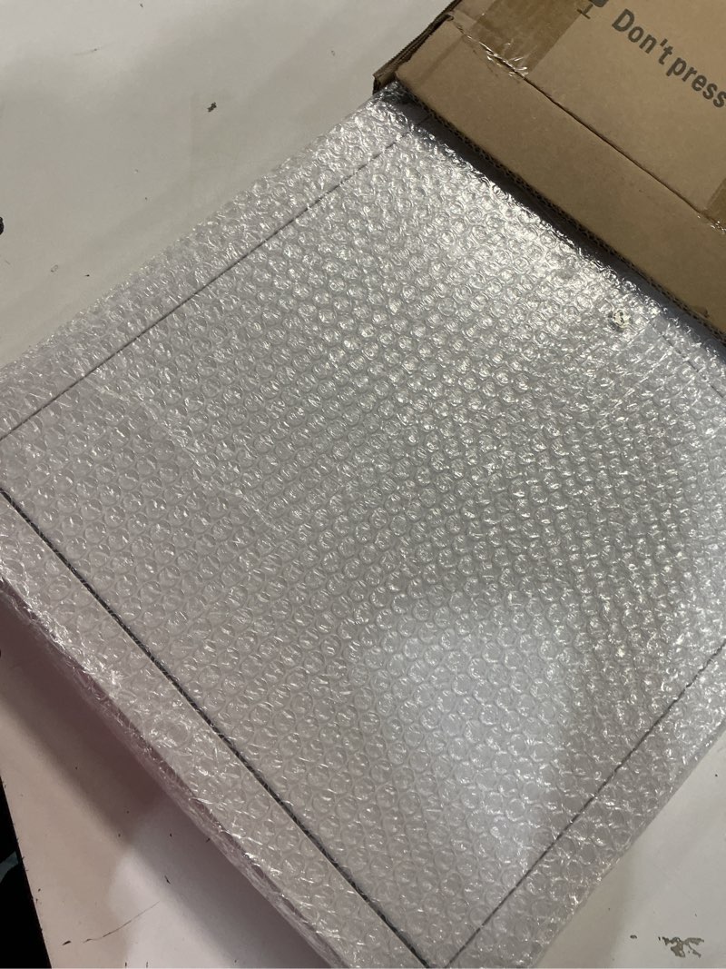 Condition photo showing New/Like New for thicken 1mm 14x14 metal access panel for drywall, attic door, ceiling - screwdriver latch thicken 14*14