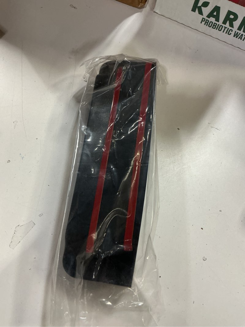 Condition photo showing New/Like New for Center Consoles Organizer for 2021 2022 2023 2024 2025 Ford F150 Accessories - Center Console Tray Gear Shift Secondary Storage Box, ABS