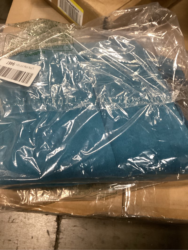 Condition photo showing Good Condition for OLANLY Memory Foam Bath Mat 24x16, Super Soft Absorbent Bathroom Rugs, Quick Dry, Machine Washable S