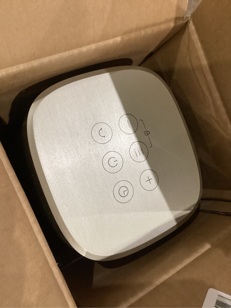 Condition photo showing Good Condition for dreo space heaters for indoor use large room, 70 ° oscillation, fast heating ceramic electric with digital thermostat, remote control, 1-12h timer, overheat protection, safety heater for bedroom gold