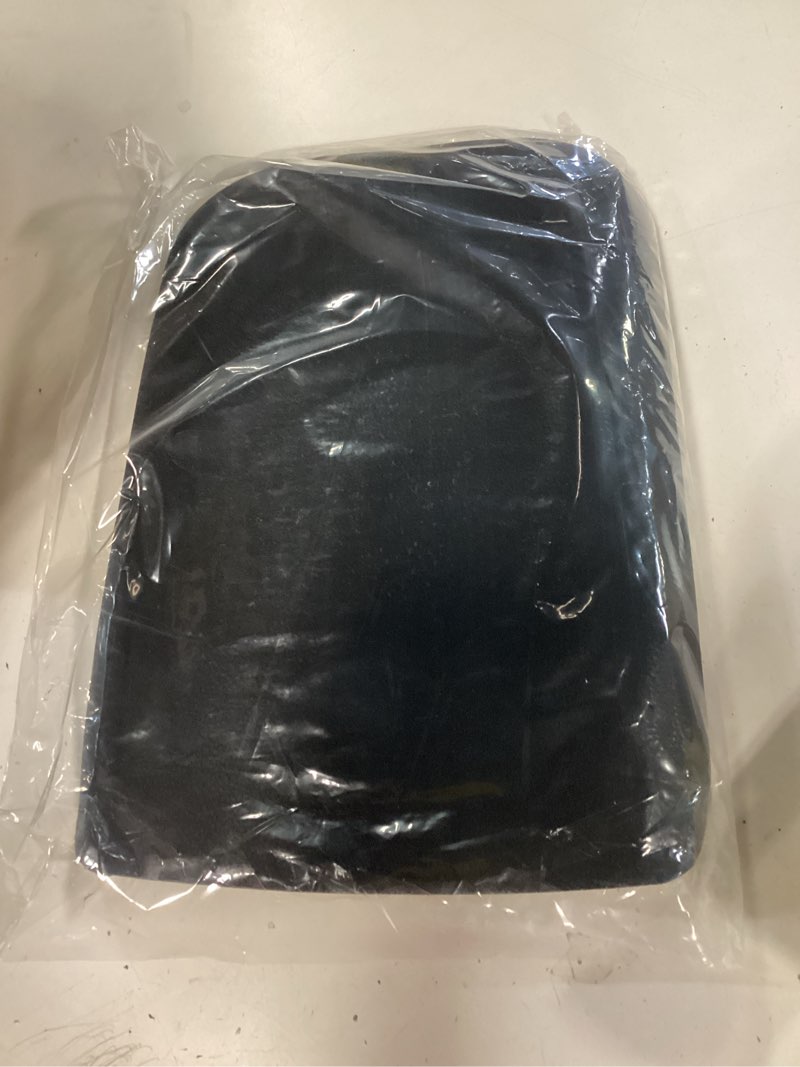 Condition photo showing Good Condition for dasbecan center console armrest lid top pad compatible with ford mustang 2005-2009 replaces# 5r3z6306024aac 5r3z-6306024-aac (black)