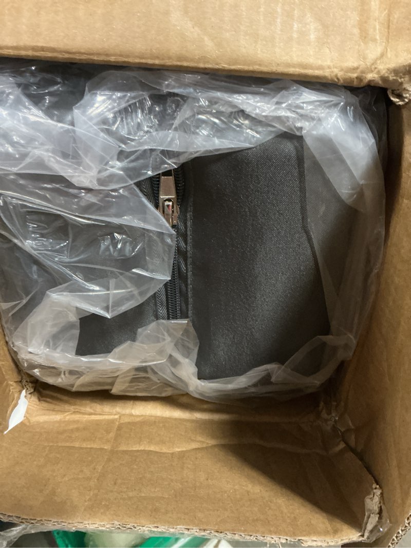 Condition photo showing Good Condition for babilous pack and play, baby bassinet with wheels, foldable baby playard for travel, easy carry bedside bassinet, mini pack n play with comfortable mattress & compact space saving design, grey