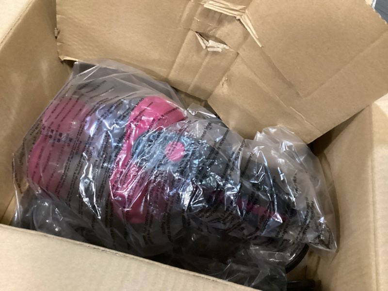 Condition photo showing Good Condition for Mattress Vacuum Cleaner, 17Kpa 650W Bed Vacuum Cleaner, 273nm UV-C Light & Ultrasonic 145°F Heating, 80000 RPM/Min Brushroll Rotation, Wide Suction Port for Pillows Cribs Sofa, Black Corded