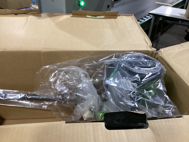 Condition photo showing Good Condition for EGO Power+ SSA1200 Multi-Head Snow Shovel Attachment, Black