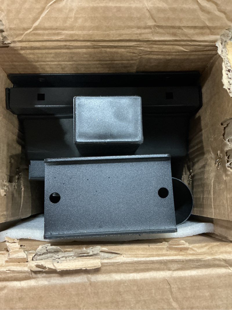 Condition photo showing As Is for Adjustable Dumbbell Rack, Dumbbell Set with Storage Rack for Kettlebells, Weight Organizer Stand, Weight Rack, Kettlebell Rack