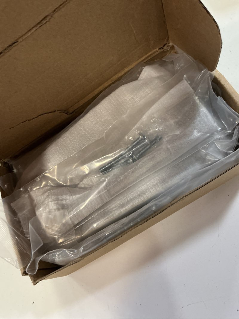 Condition photo showing Good Condition for 9build 10 pack brushed satin nickel cabinet pulls 5 inch cabinets handles kitchen cabinet hardware handle for nickel dresser pulls 5"/128mm hole center 10 pack brushed satin nickel