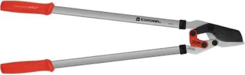 Corona 23-in Steel Bypass Lopper