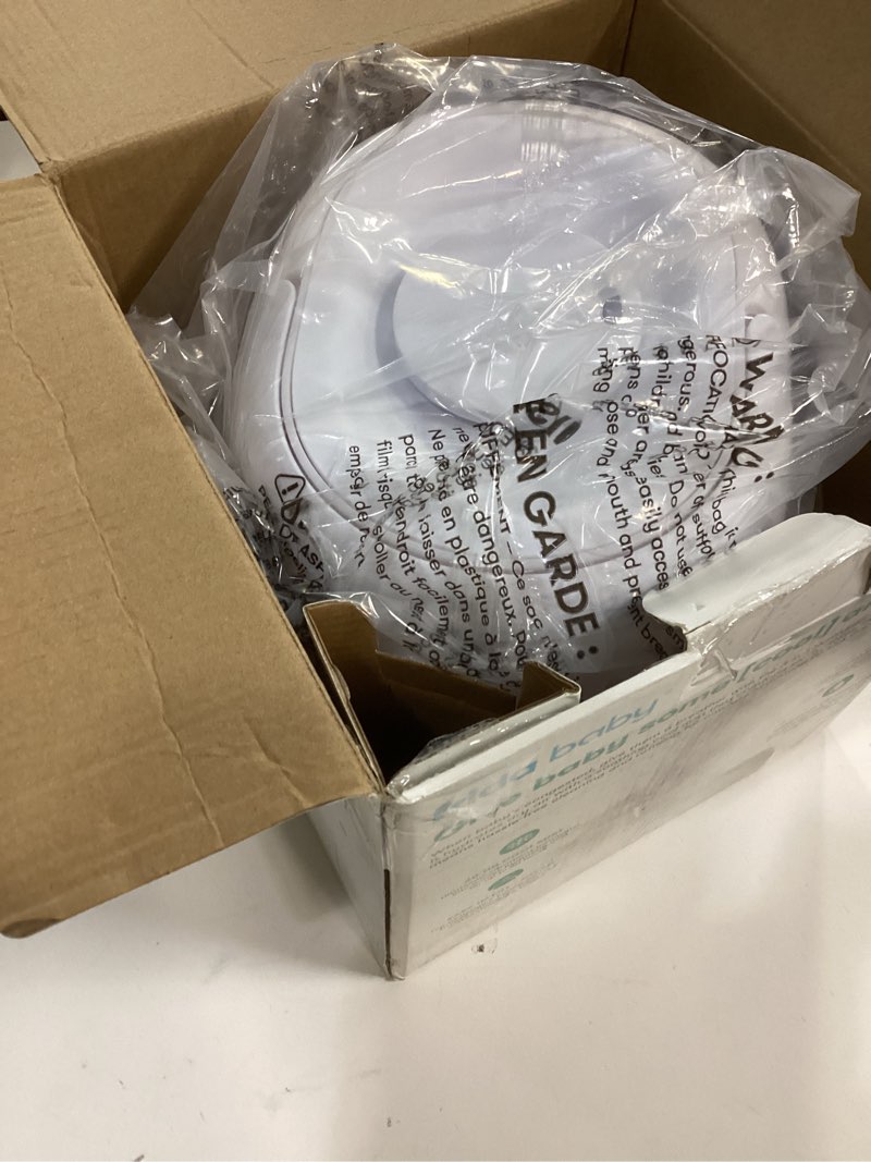 Condition photo showing Good Condition for Frida Baby 3-in-1 Humidifier with Diffuser and Nightlight