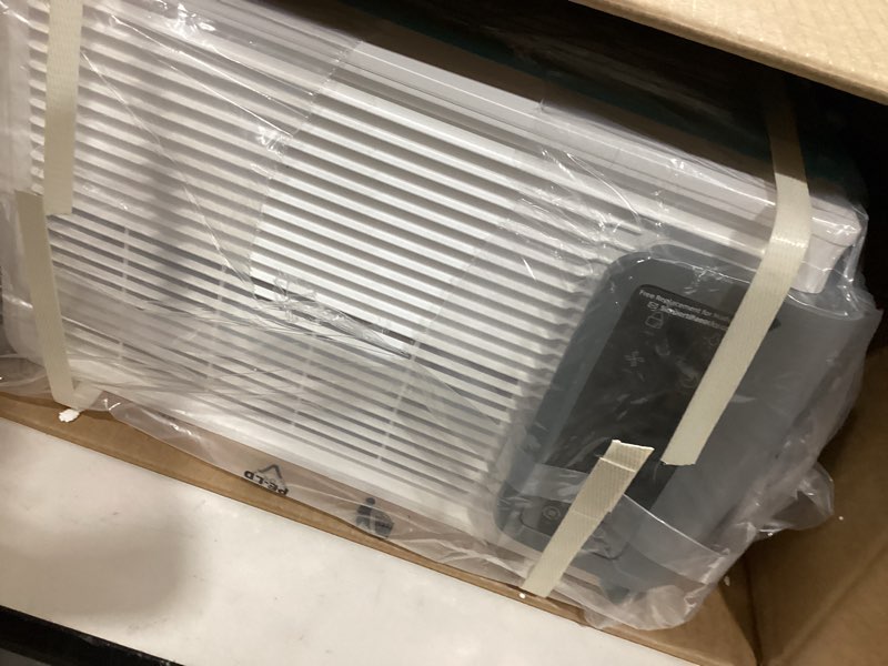 Condition photo showing Good Condition for aeocky 4500 sq.ft energy star most efficient 2025 dehumidifier, max 80 pint/day smart compressor dehumidifier with drain hose, intelligent humidistat,for basement,bedroom,home,bathroom 80 pints - 4500 sq.ft