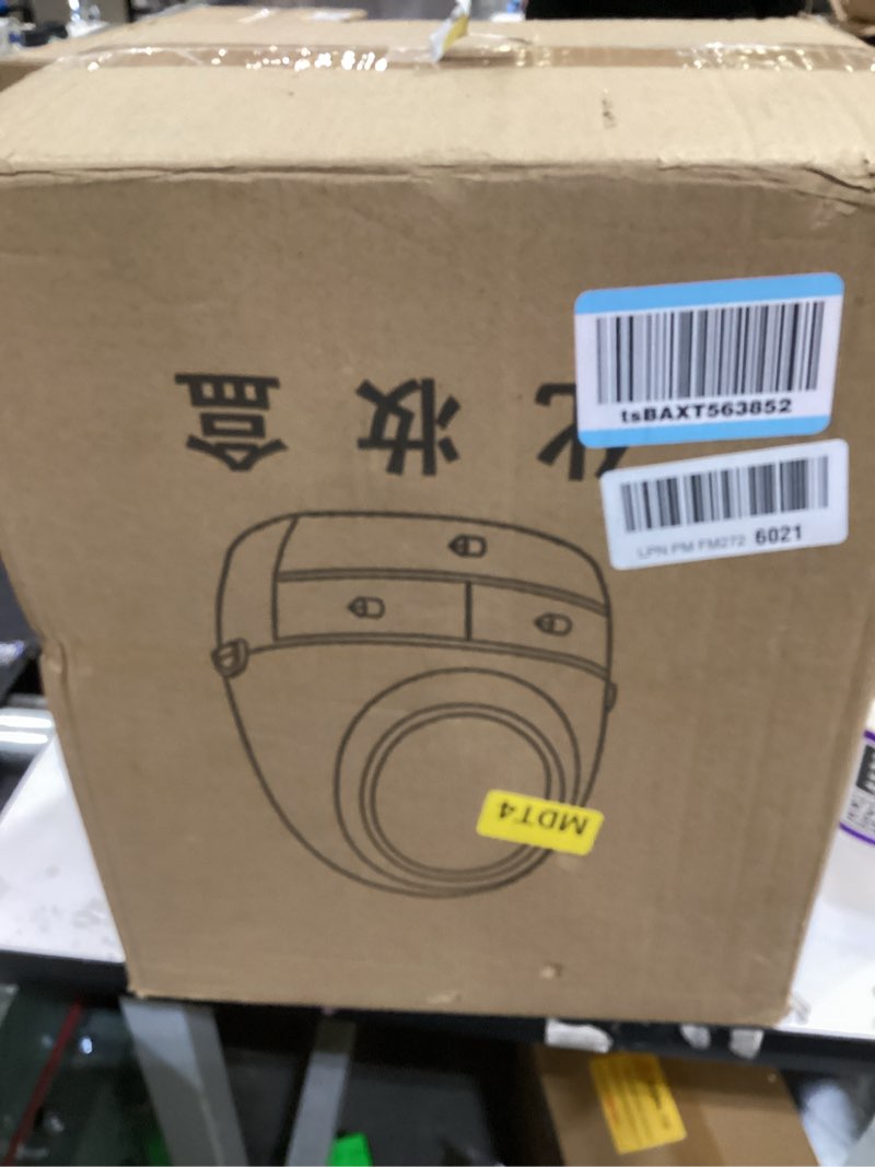 Condition photo showing New/Like New for Sooyee Makeup Organizer,Acrylic Cosmetic Organizer Storage Drawers Jewelry and Cosmetic Display Cases Box(5 Drawers 7 Tiers) 3 Pieces Stackable,Clear 3 Pcs 5 Drawers