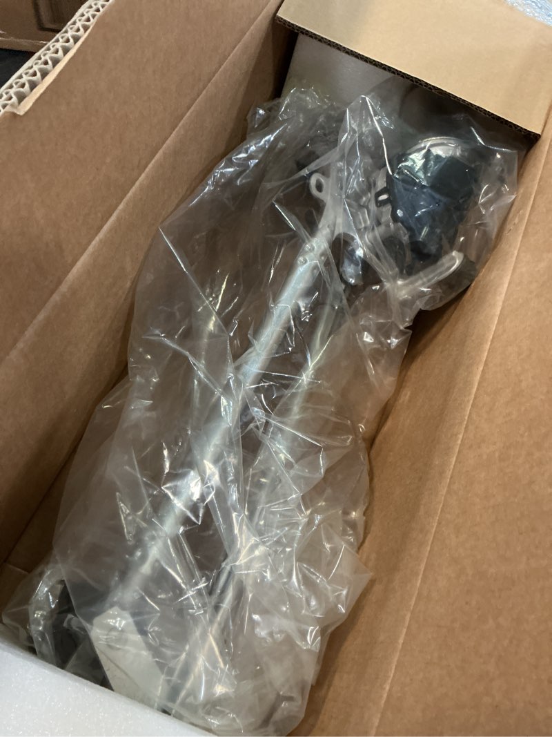 Condition photo showing New/Like New for 602-431as front windshield wiper motor and linkage assembly compatible with toyota rav4 2006-2014# 851500r011, 8515042150