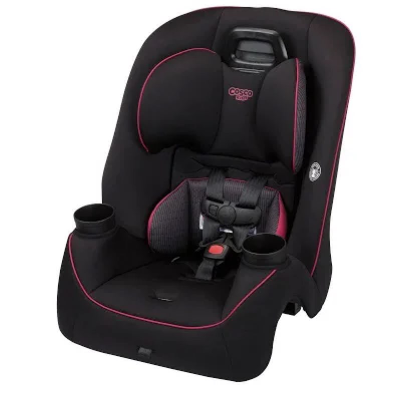 cosco kids easy elite slim all in one