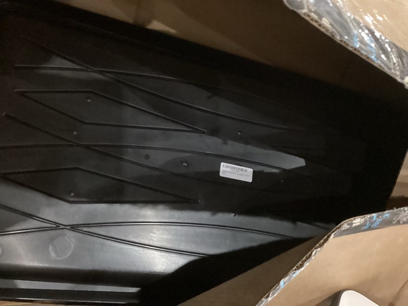 Condition photo showing New/Like New for Milato Boot Tray – Extra Large – 18 x 36 in – 45 x 91cm (1 Pack)