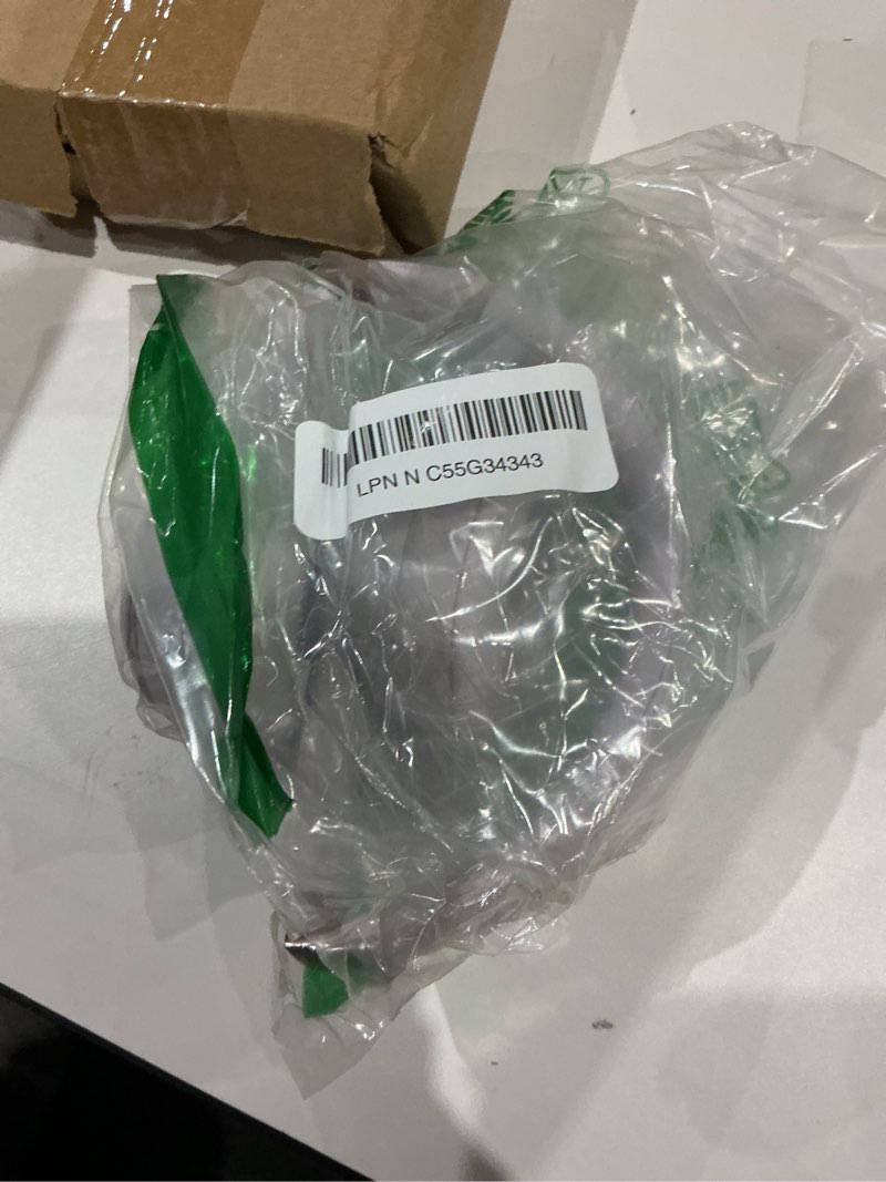 Condition photo showing Good Condition for Beats Solo 4 - Wireless On-Ear Bluetooth Headphones, Up to 50-Hour Battery Life, Ultra-Lightweight Comfort, Powerful and Balanced Sound, Apple & Android Compatible - Cloud Pink Cloud Pink Standalone