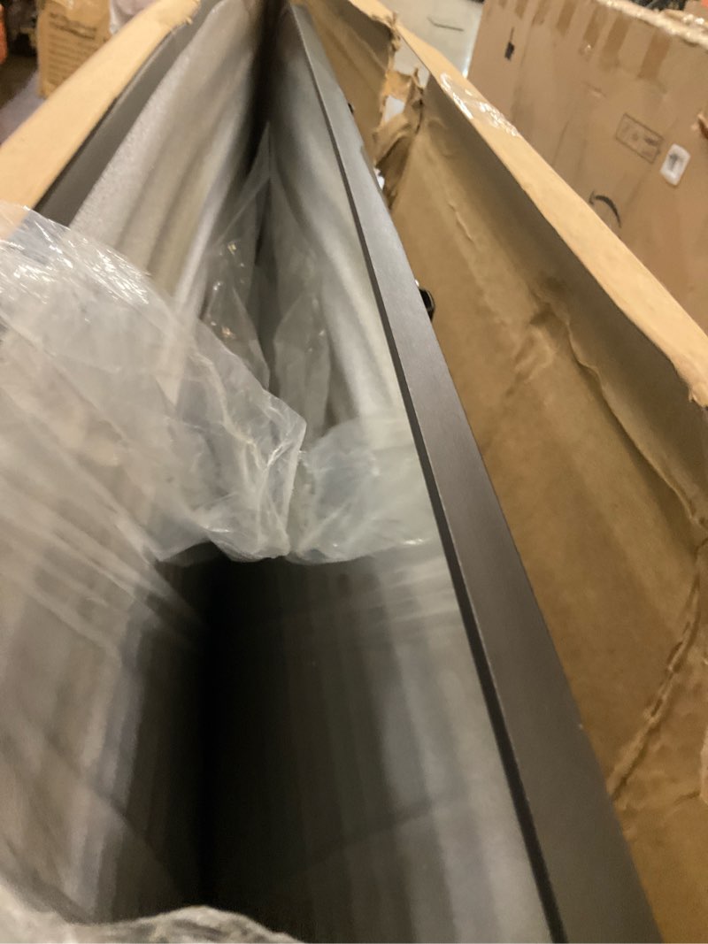 Condition photo showing Good Condition for Full sized mirror