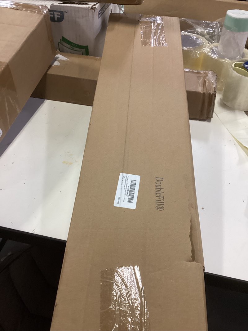 Condition photo showing New/Like New for 3 Ft Wood Christmas Ornament Display Trees Christmas Tree Ornament Display Stand Table Top Xmas Tree Ornaments Holder Xmas Ornaments Displays Trees for Desktop Holiday Decorations Gift