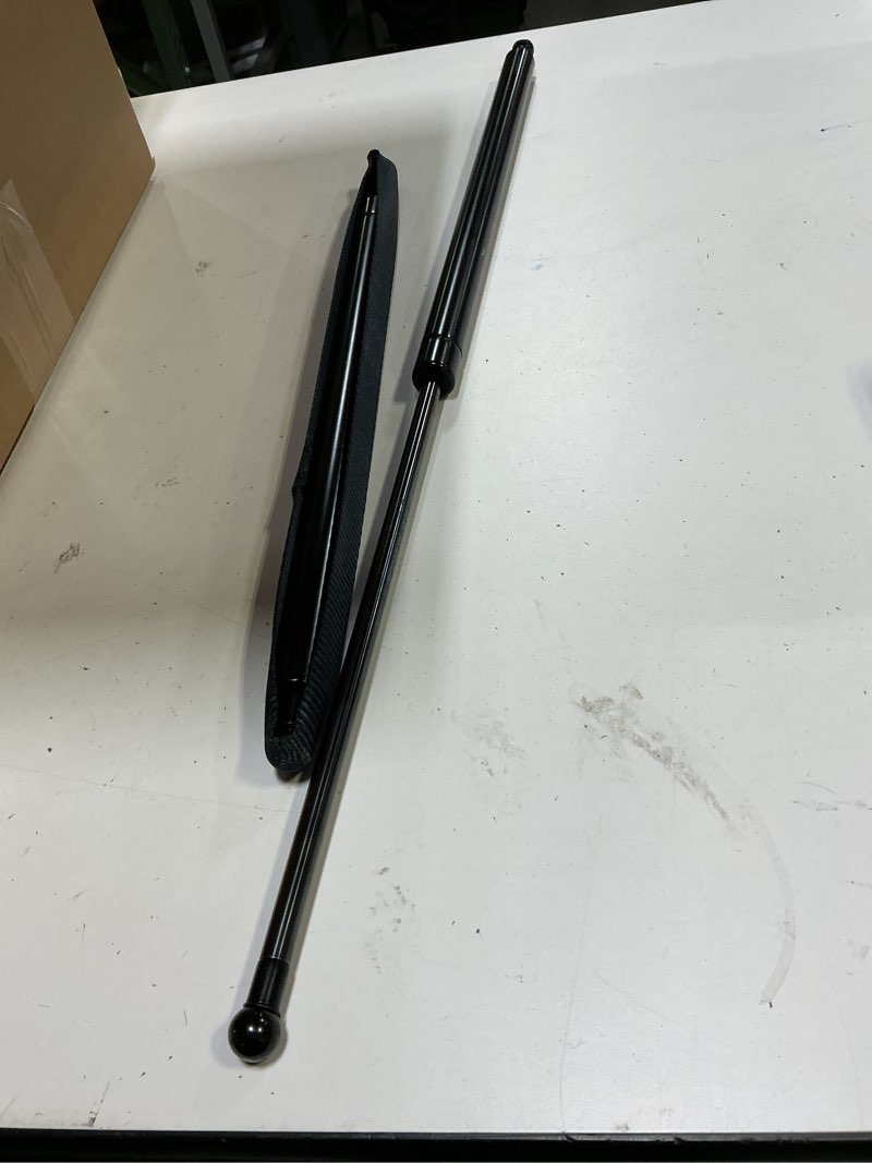 Condition photo showing Good Condition for arana c1622187 26 inch 50lb gas shocks spring undercover replacement lift supports for truck bed cover tonneau cover trailer door, 2 pcs 26 inch 50 lb