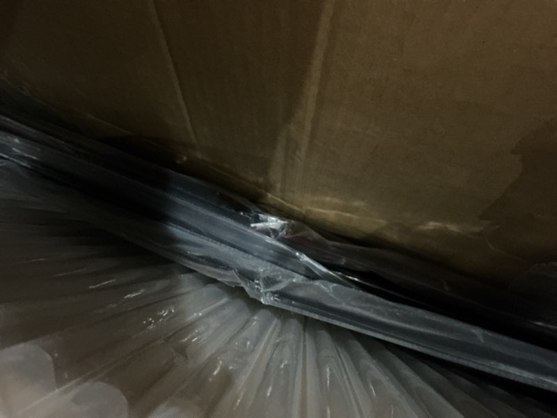 Condition photo showing Good Condition for nilight window rain guards for jeep wrangler jk 2007 2008 2009 2010 2011 2012 2013 2014 2015 2016 2017 2018, window wind deflectors vent visors, tape on-4pcs wrangler jk 2007-2018