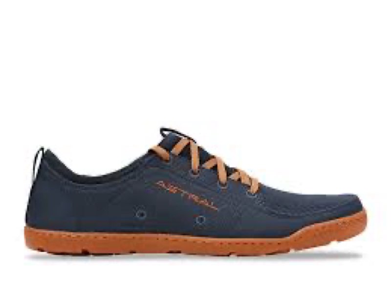 astral men's loyak shoes - barefoot, quick-drying, minimalist sneaker for casual wear, water sports, travel, & hiking (size:9m)
