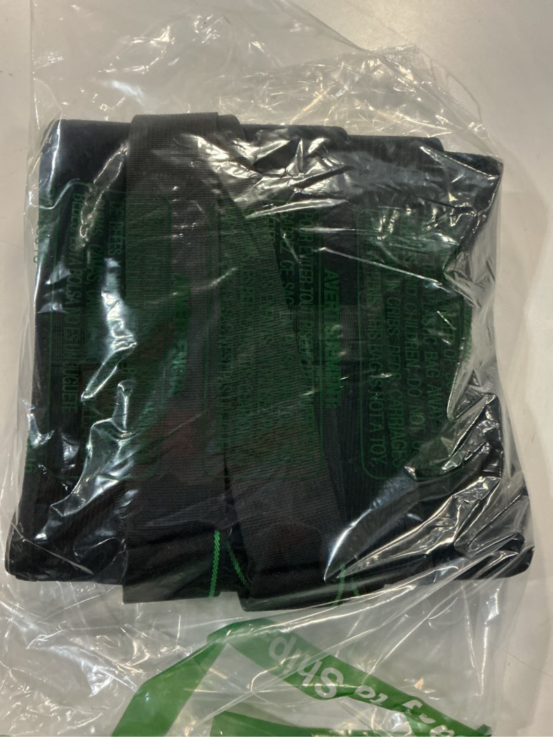 Condition photo showing Good Condition for freetoo back brace for men lower back pain with 7 metal stays, for sciatica, herniated disc, scoliosis and more pain relief! breathable back support belt for women work with soft pad, lightweight lumbar support for dairly activity l(waist:39"-45")