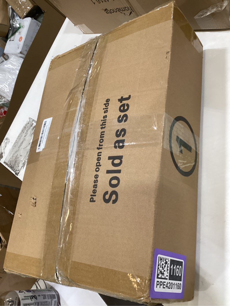 Condition photo showing Good Condition for sheet sets