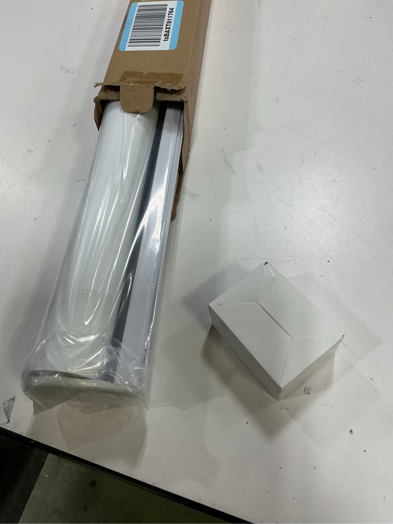 Condition photo showing Good Condition for chrisdowa cordless blackout roller shades for windows, thermal insulated uv protection pull down shades, total blackout window blinds for home, office, bedroom, door (29" w x 72" h, beige) 29"w x 72"h beige