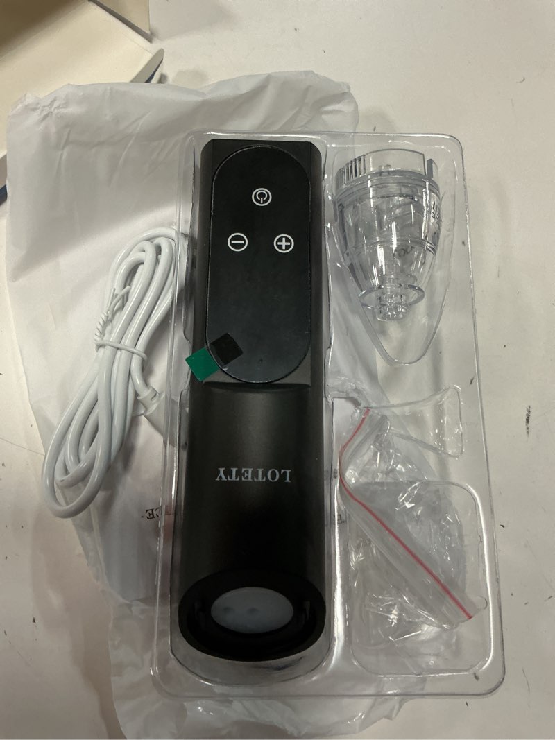 Condition photo showing Good Condition for eustachian tube unclogger - ear pressure relief device for flying & diving, unblock eustachian tube & balancing ear pressure to relieve tinnitus and earache