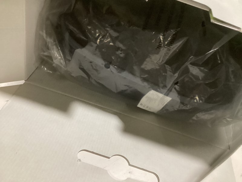 Condition photo showing New/Like New for Medcursor Foot Massager with Heat, Shiatsu Deep Kneading Machine, Multi Air Compression Intensity, Smart APP Mobile Remote Control and Foot Massage Relax for Home and Office Use, Gifts for Women Mom MDFM500