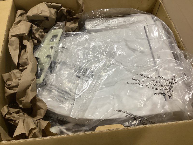 Condition photo showing Good Condition for TOTO® WASHLET® C2 Electronic Bidet Toilet Seat with PREMIST and EWATER+ Wand Cleaning, Elongated, Cotton White - SW3074#01 Cotton White Elongated