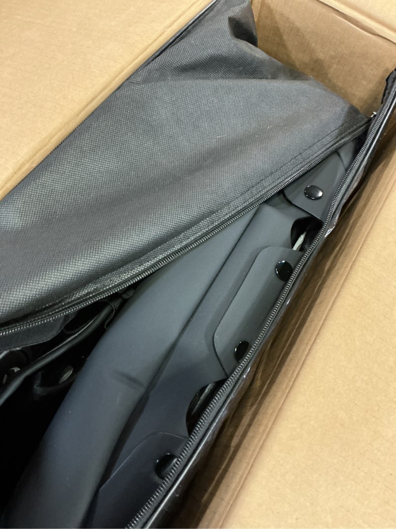Condition photo showing Good Condition for coverado leather seat covers full set for ford f150f250f350f450(2015-2026)waterproof automotive cushion covers for pick-up trucks custom fit for f150 supercrew&f250–f450 super duty crew cab(red line) fullset black-red line