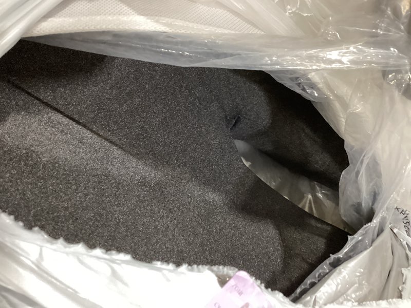 Condition photo showing Good Condition for Seat Cushion for Tailbone & Sciatica Pain Relief - Plush Yet Supportive Ergonomic Memory Foam Chair Cushions for Office Chair, Car, Wheelchair,Airplane & Long Sitting (Gray)