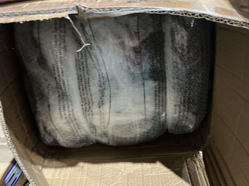 Condition photo showing As Is for magiceandag bean bag chair