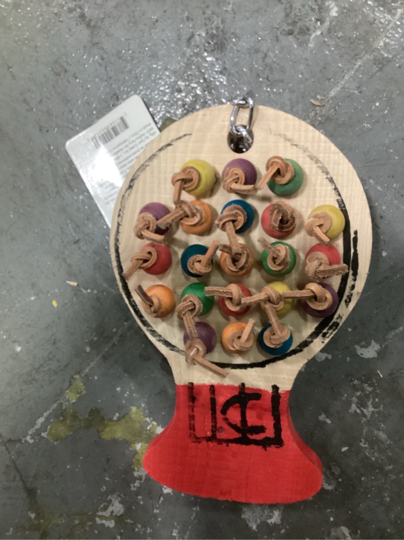 Condition photo showing New/Like New for Caitec 213 Large Gumball Machine