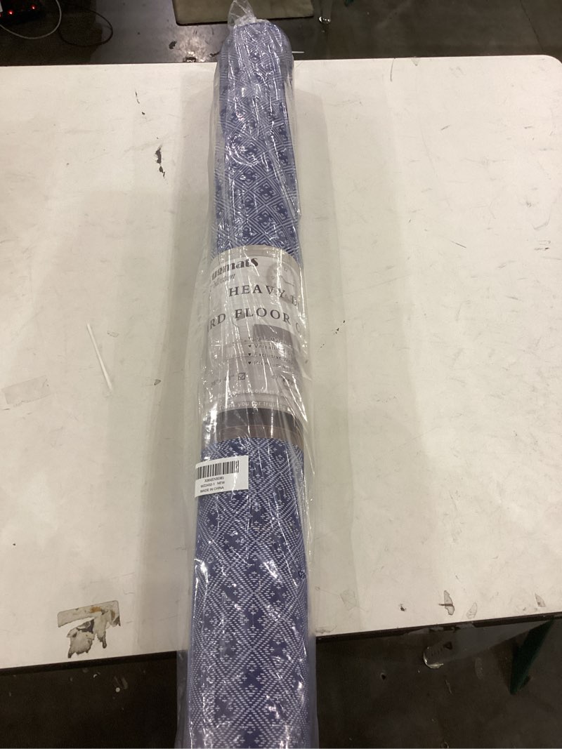 RccugmatS Office Chair Mat for Hardwood Floor, 36" x 48"Desk Mat for Hard Wood and Tile, Large Anti-