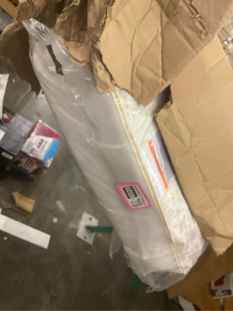 Baby mattress
