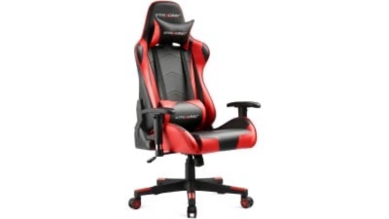 gtracing pro series gt099 review