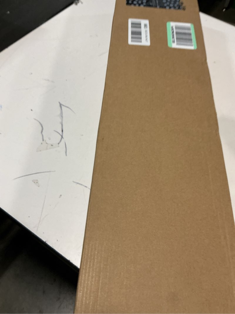 Condition photo showing New/Like New for tipace 4 lights led modern vanity light chrome bathroom lighting fixture up and down bathroom wall light over mirror(white light 6000k) chrome-non dimmable 4 lights
