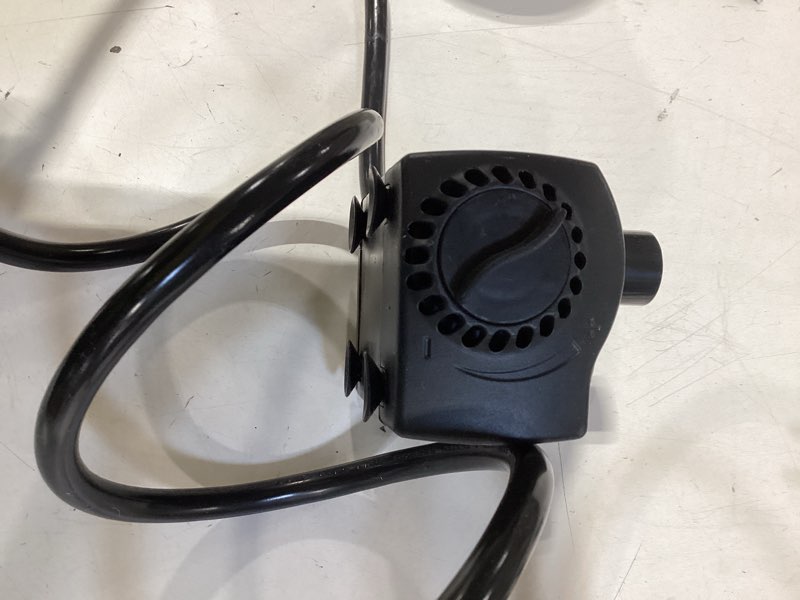 smartpond  Low Water Shut-off 80 -GPH Submersible Corded Electric